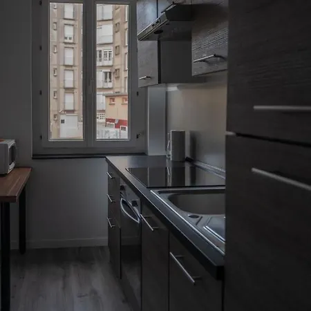 La Fregate Apartmán