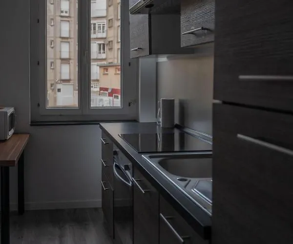 La Fregate Apartmán