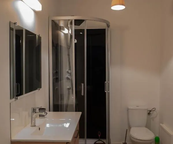 La Fregate Apartmán
