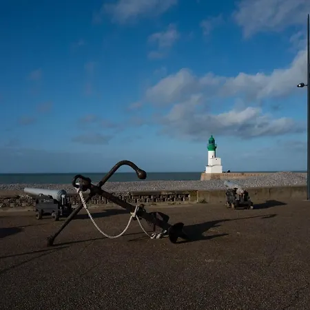 La Fregate Le Tréport
