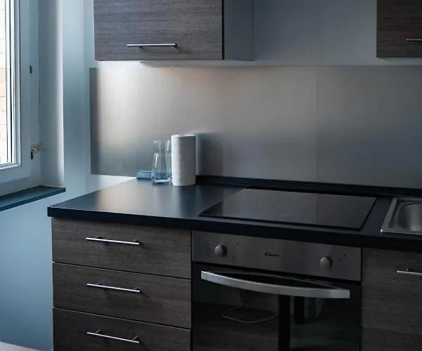 La Fregate * Le Tréport